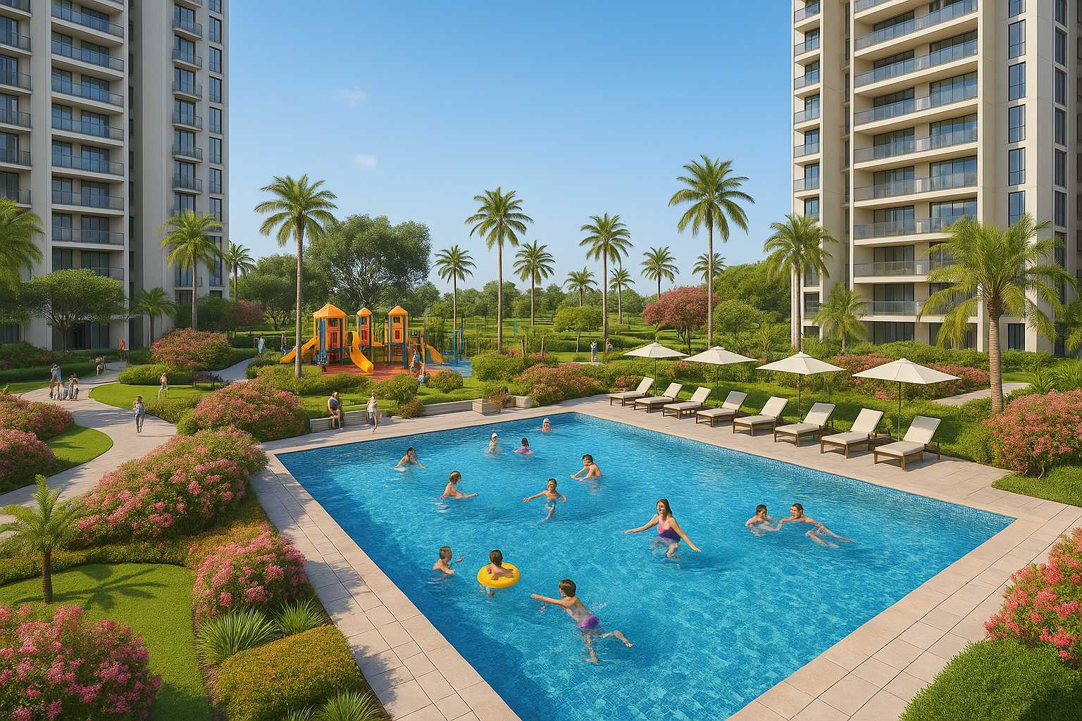 SNN Duomont – Landscape view 1