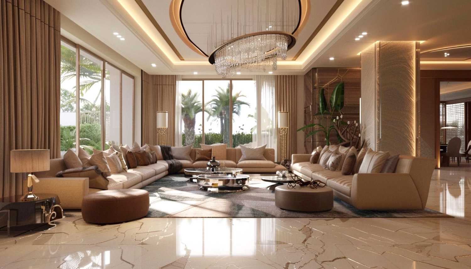 Amenity & lifestyle view